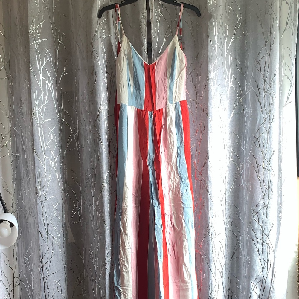 Jumpsuit